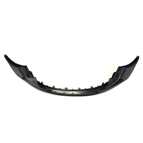 FitParts Compatible With Front Bumper Cover 2010-2012 Ford Fusion Hybrid SEL SE S Sport Sedan 10-12. New, Primed and Ready for Paint. With Fog Light Holes. FO1000650 AE5Z17D957BAPTM 2011