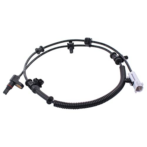 Front Rear ABS Wheel Speed Sensor for Jeep Grand Cherokee Commander 05-10