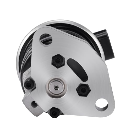 AULINK EGV658 EGR Valve For Honda Accord 1998-2007, Pilot 2003-2008, Ridgeline 2006-2008, Odyssey 1999-2011,For Acura CL MDX RL TL,Saturn Vue 2004-2007
