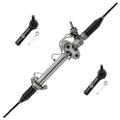 Detroit Axle - Rack & Pinion Kit for 2007-2013 Chevrolet Silverado 1500