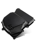 YHTAUTO Transmission Oil Pan and Drain Plug Compatible with Mini Cooper 2007-2015, Cooper Countryman Paceman 2011-2016 1.6L