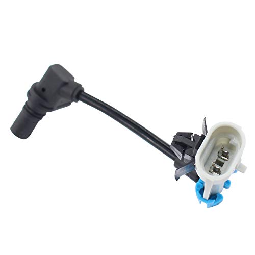 Front Rear Left Driver and Right Passenger Side ABS Wheel Speed Sensor