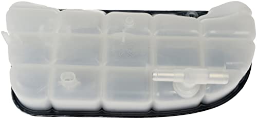 Dorman 603-140 Front Pressurized Coolant Reservoir with Cap Compatible with Select Chevrolet Models