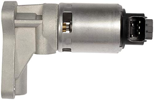 Dorman 911-206 Exhaust Gas Recirculation (EGR) Valve Compatible with Select Models