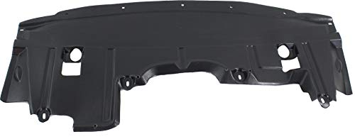 Garage-Pro Engine Splash Shield Compatible with Nissan Altima 2009-2013