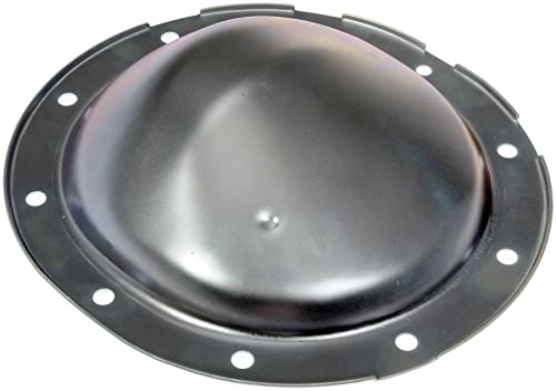 Dorman 697-700 Rear Differential Cover Compatible with Select Models