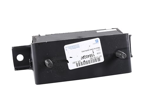 GM Genuine Parts 15840277 Automatic Transmission Mount