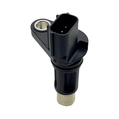 YCUPONE Engine Crankshaft Position Sensor 37500R40A01 Compatible with Accord Odyssey Pilot Ridgeline Civic Passport A-cu-ra