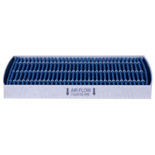 PUREFLOW PC99238HX HEPA Cabin Air Filter | Fits 2017-2026 Chrysler Pacifica 3.6L; 2020-2026 Voyager 3.6L