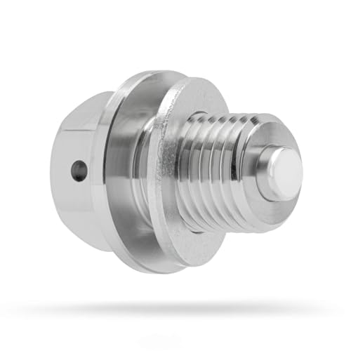 M14x1.5MM Magnetic Engine Oil Drain Plug High-Temperature Neodymium Magnet