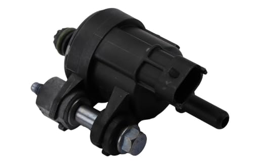 GM Genuine Parts 12690512 Vapor Canister Purge Valve