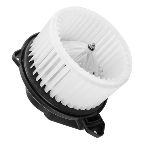 HVAC Blower Motor with Fan for 2002-2009 Dodge Ram 1500 2500 3500 & 2002-2004 Jeep Grand Cherokee Replaces for 700012 615-00649 615-00635