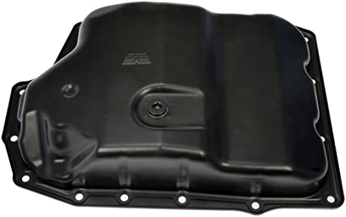 Dorman 265-892 Transmission Oil Pan Compatible with Select Mazda Models