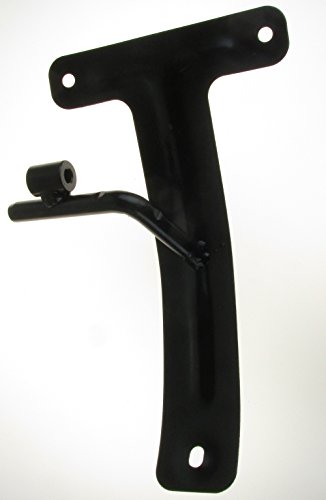 Kandi parts Front mudguard bracket right For 150cc 250cc GO KART ATV MOPED BUGGY