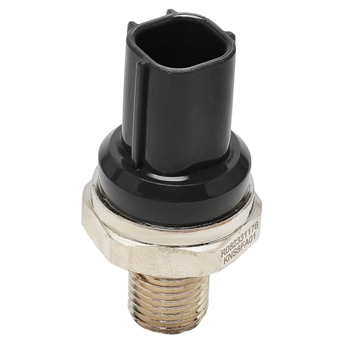 A-Premium Knock Detonation Sensor Compatible with Honda, Acura & Saturn Models - Accord 2003-2004 2006-2007, Pilot 2003-2008, Odyssey 1999-2010, Ridgeline 2006-2008, MDX 2001-2006, TL, RL, CL, Vue