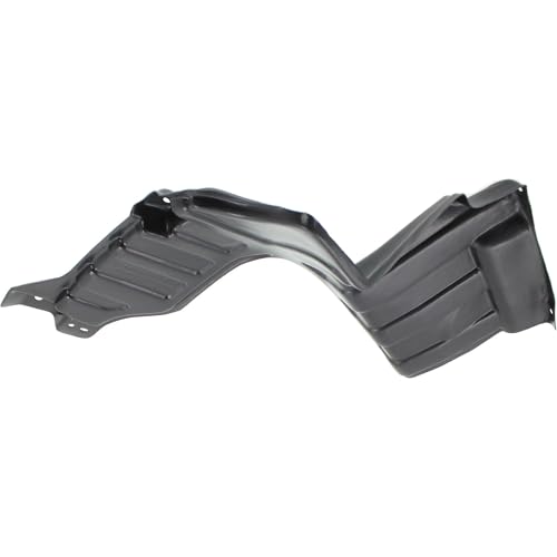 Engine Splash Shields Set For 2011-2015 Hyundai Elantra Sedan
