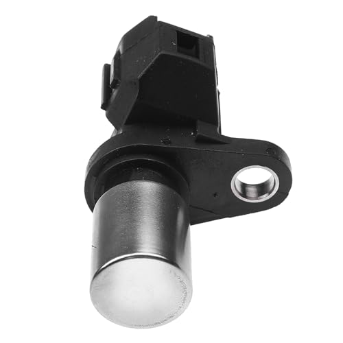 A-Premium Engine Crankshaft Position Sensor Compatible with Toyota & Lexus - Camry 1994-2006, Highlander 2001-2010, Avalon 1995-2004, Sienna, Solara, ES300, ES330, RX330, RX400h, Replace# 90080-19009
