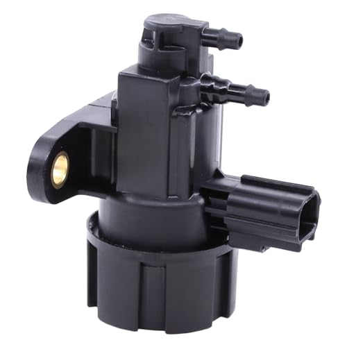 MOTOKU EGR Vacuum Solenoid Valve and Exhaust Gas Recirculation Pressure Feedback Sensor Kit for Ford F-150 F-250 F-350 Ranger Mercury Sable Mazda B3000 B2500 Lincoln Navigator Town Car