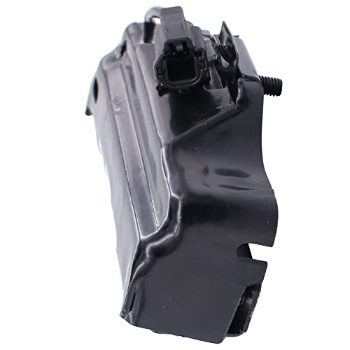 MOTOKU Hood Latch Lock for Lexus IS250 IS350 2006-2015