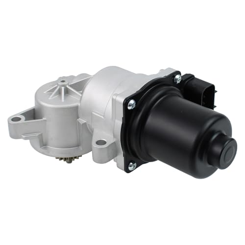 DriveFix 4WD Transfer Case Motor for Chevrolet Avalanche 2008-13, Colorado GMC Canyon 2016-22, Silverado Sierra 2007-18, Tahoe Suburban Yukon 2008-20, Cadillac Escalade 2009-20