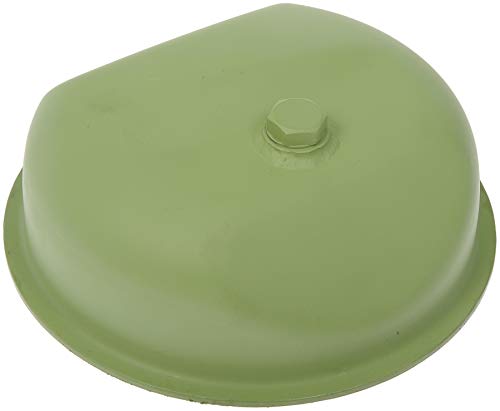 Dorman 926-958 Rear Differential Cover Compatible with Select Toyota Models (OE FIX)