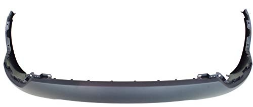 Garage-Pro Bumper Cover SET Compatible with Kia Sorento 2011-2013