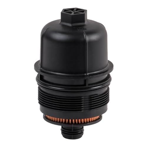 Doc's Diesel Filter Kit DGF430+D11880 | Compatible with Jeep Wrangler/Gladiator 3.0L EcoDiesel 2020+, RAM 1500 3.0L EcoDiesel 2020+ | Replaces 68507598AA, 68498720AA