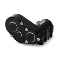 INJORA Aluminum Transmission Kit for 1/30 Axial SCX30 Upgrade (Assembly Required)