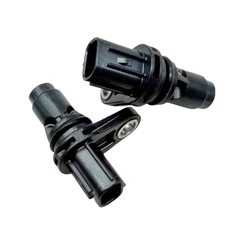 YCUPONE 2Pcs Camshaft Position Sensor 90919-05060 Compatible with CT200h ES300h ES350 GS350 GX460 4Runner Avalon Camry Corolla FJ Land Cruiser Highlander Prius Sequoia Sienna Tacoma