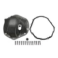 Finned aluminum cover for Dodge & GM 11.5" AAM Rear Axle