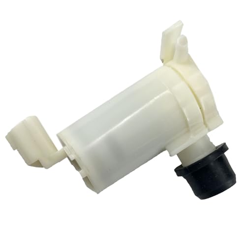 Windshield Washer Fluid Pump 28920-AR000 Compatible with G35 G37 M35 M45 350Z 370Z Replace 28920-ED000, 289207Y000, 28920VN20A