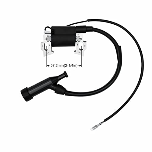 STRONGTHIUM 212cc GX160 Ignition Coil Assemlby for Predator 212 224cc Honda GX200 GX120 GX140 Coleman 196cc 5.5 6.5 hp