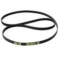 Serpentine Belt Compatible with Chevy Silverado/Suburban/Tahoe, GMC Sierra/Yukon/Savana, Cadillac Escalade – Fits 4.8L 5.3L 6.0L V8, EPDM Drive Belt Replaces 12637204 6PK2365