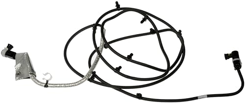 Dorman 904-081 Diesel Exhaust Fluid Line Compatible with Select Ford Models