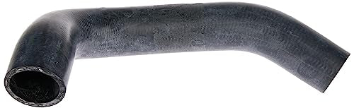 Gates 23183 Premium Molded Coolant Hose , Black