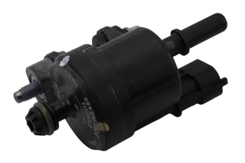 GM Genuine Parts 12690512 Vapor Canister Purge Valve