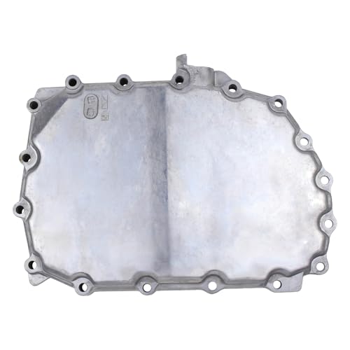 Automatic Transmission Oil Pan Aluminum for Honda Fit 15-19 1.5L