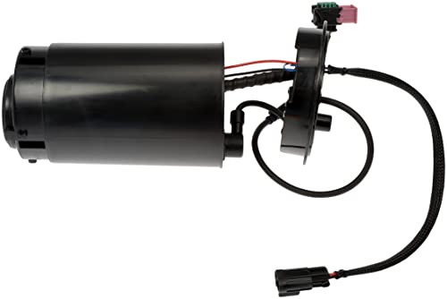 Dorman 904-632 Diesel Exhaust Fluid Heater Compatible with Select Chevrolet/GMC Models (OE FIX)