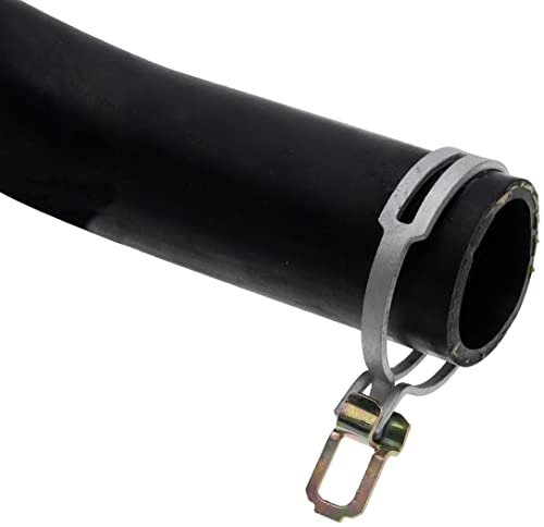 Dorman Improved Design 626-738 Radiator Coolant Hose Compatible with Select Cadillac/Chevrolet/GMC Models (OE FIX)