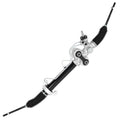 HAYIAUTO 22-1036 Hydraulic Power Steering Rack and Pinion Fit for Chevrolet Silverado 1500, for GMC Sierra 1500 2007-2013 Automotive Replacement Rack & Pinion Assembly 15254060, 15254062, 19133646