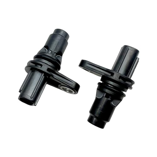 YCUPONE 2Pcs Camshaft Position Sensor 90919-05060 Compatible with CT200h ES300h ES350 GS350 GX460 4Runner Avalon Camry Corolla FJ Land Cruiser Highlander Prius Sequoia Sienna Tacoma