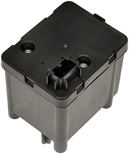 Dorman 601-086 Ignition Starter Switch Compatible with Select Ram Models