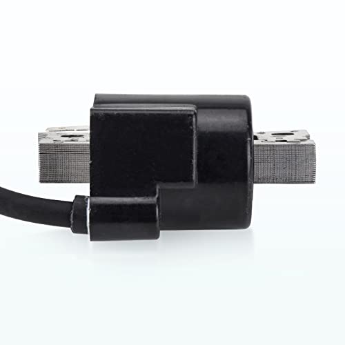 Ignition Coil Fits for Robin Subaru EX13 EX17 EX21, EE170DS 210DS Lawn Mower Engine, 277-79430-11, 277-79432-11