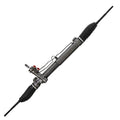 Detroit Axle - RWD Rack & Pinion for Chrysler 300 Dodge Challenger Charger Magnum, Complete Power Steering Rack and Pinion Assembly Replacement