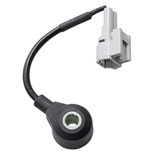 TRQ Engine Knock Sensor Compatible with 2003-2006 Subaru Baja 2003-2004 Forester 2003-2005 Impreza 2002-2005 Legacy 2002-2006 Outback