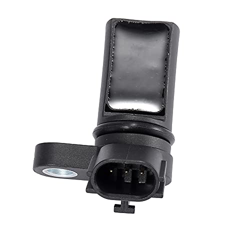 X AUTOHAUX 23731-4350C Car Crankshaft Position Sensor for Nissan Sentra 2000-2006 for Infiniti Q45 2002-2006