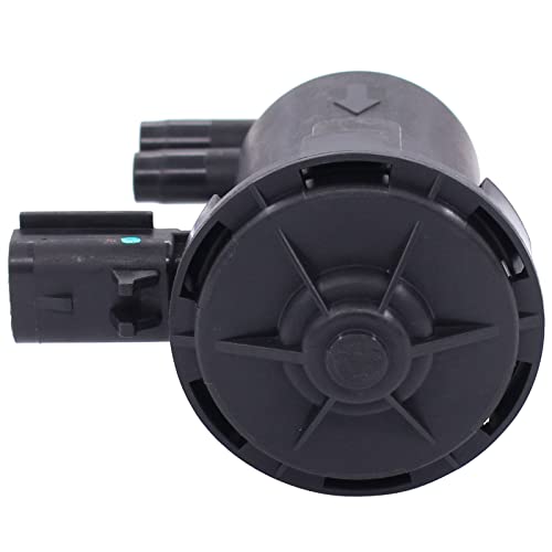 Evaporative Emission Vapor Canister Purge Control Vaccum Valve Solenoid