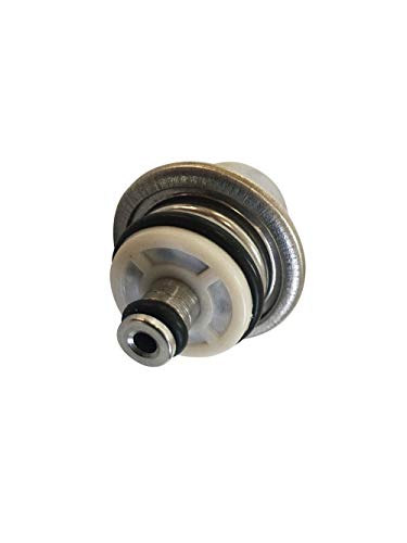 FPF fuel pump W/Seal and Regulator for Harley Davidson 02-07 Road king, Electra Glide, Street Glide, Road Glide