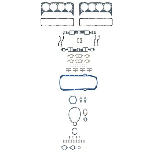 FEL-PRO 260-1000 Engine Gasket Set for Chevrolet Camaro