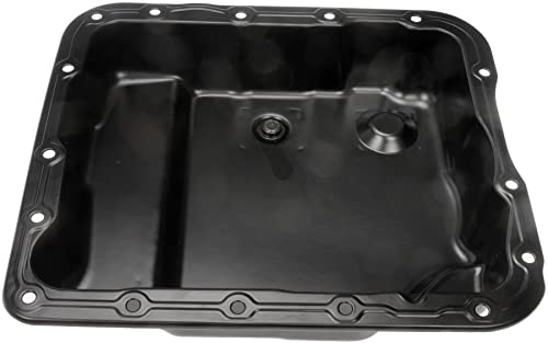 Dorman 265-811 Transmission Oil Pan Compatible with Select Models